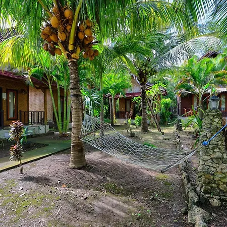 Kubu Artha Bungalow Nusa Penida