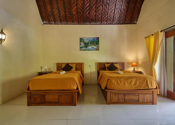 Kubu Artha Nusa Penida