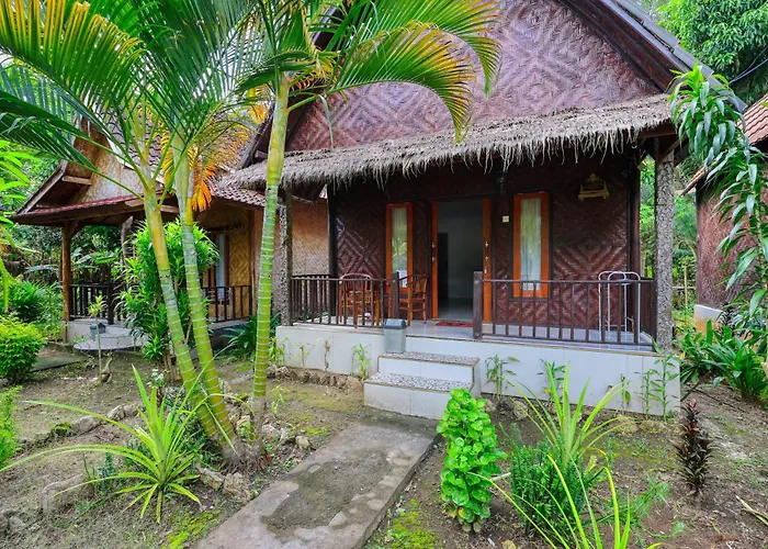 Kubu Artha Nusa Penida 2* Ped