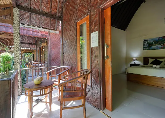 Kubu Artha Nusa Penida