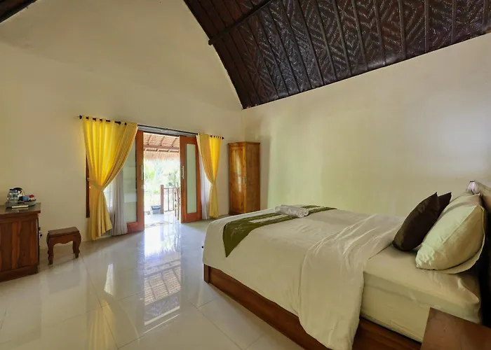 Kubu Artha Nusa Penida