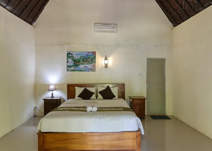 Kubu Artha Nusa Penida