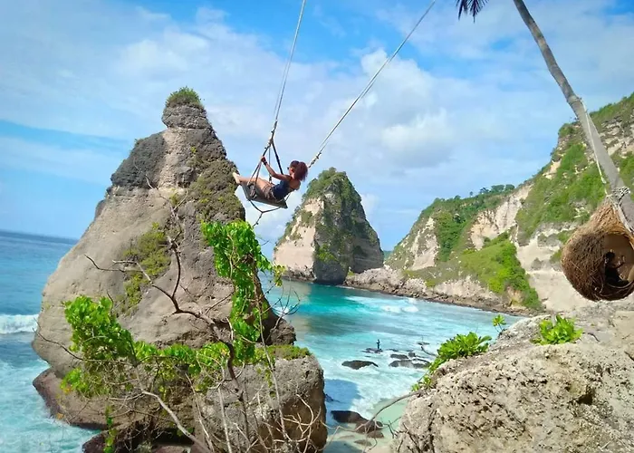 Kubu Artha Nusa Penida